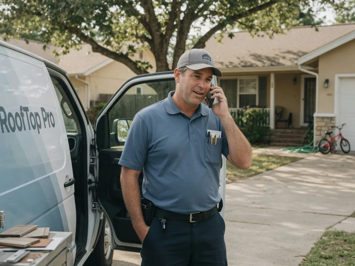 Roof Repair Crown Point, IN FAQs