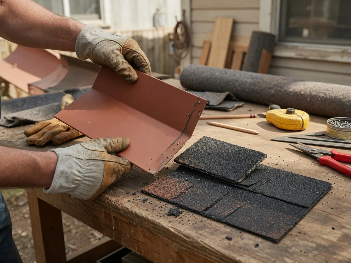 Roof Repair company in Crown Point, IN